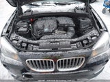 BMW X1 xDrive35I WBAVM5C55FVV93913 снимка