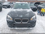 BMW X1 xDrive35I WBAVM5C55FVV93913 снимка