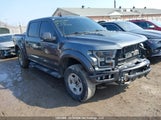 Ford F-150 1FTFW1RG7KFC14563 снимка