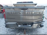 Chevrolet Silverado  Rst 1GCUYEET2MZ403554 снимка