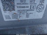 Chevrolet Silverado  Rst 1GCUYEET2MZ403554 снимка