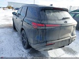 Infiniti Qx60 Sensory 5N1DL1GS0RC341427 снимка