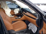 Infiniti Qx60 Sensory 5N1DL1GS0RC341427 снимка