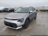 Kia Niro Wind KNDCR3L15R5110888 снимка