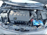 Toyota Corolla S/Le/Xle 2T1BU40E89C094504 снимка