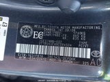 Toyota Corolla S/Le/Xle 2T1BU40E89C094504 снимка