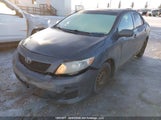 Toyota Corolla S/Le/Xle 2T1BU40E89C094504 снимка
