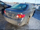 Toyota Corolla S/Le/Xle 2T1BU40E89C094504 снимка