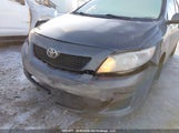 Toyota Corolla S/Le/Xle 2T1BU40E89C094504 снимка