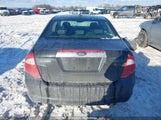 Ford Fusion 3FAHP0JA3AR308079 снимка