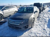 Ford Fusion 3FAHP0JA3AR308079 снимка