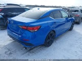 Nissan Sentra Sr 3N1AB8DV0RY306771 снимка