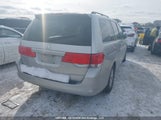 Honda Odyssey Exl 5FNRL38689B502035 снимка