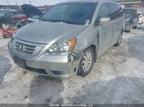 Honda Odyssey Exl 5FNRL38689B502035 снимка