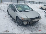 Honda Civic Dx 2HGFA1E25BH014662 снимка