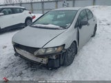 Honda Civic Dx 2HGFA1E25BH014662 снимка