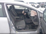 Honda Civic Dx 2HGFA1E25BH014662 снимка