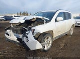 Jeep Compass Limited 1C4NJDCB4ED501593 снимка