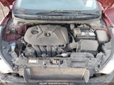 Hyundai Elantra Gl 5NPDH4AE2DH407161 снимка
