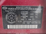 Hyundai Elantra Gl 5NPDH4AE2DH407161 снимка