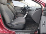 Hyundai Elantra Gl 5NPDH4AE2DH407161 снимка