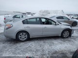 Nissan Altima S 1N4AL2AP0BC144576 снимка