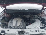 Hyundai Santa Fe 5NMSHDAG7AH388236 снимка
