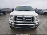 Ford F150 Super Cab 1FTFX1EF5GKF35445 снимка