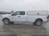 Ford F150 Super Cab 1FTFX1EF5GKF35445 снимка