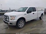 Ford F150 Super Cab 1FTFX1EF5GKF35445 снимка
