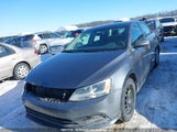 Volkswagen Jetta 2.0L Trendline/2.0L Trendline+ 3VW2K7AJ7FM421641 снимка