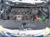 Honda Civic Se 2HGFA1F64BH012421 снимка