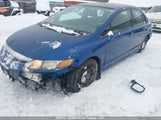 Honda Civic Se 2HGFA1F64BH012421 снимка