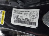 Honda Civic Sport 2HGFA15609H001055 снимка