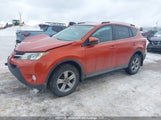 Toyota Rav4 Xle 2T3RFREV3FW257298 снимка