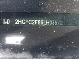 Honda Civic Sport 2HGFC2F86LH035721 снимка