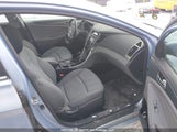 Hyundai Sonata Hybrid Hybrid KMHEC4A41BA000345 photo