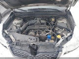 Subaru Forester 2.5I/2.5I Convenience Package JF2SJCBC6GH403265 снимка