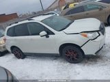 Subaru Forester 2.5I/2.5I Convenience Package JF2SJCBC6GH403265 снимка