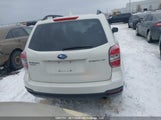 Subaru Forester 2.5I/2.5I Convenience Package JF2SJCBC6GH403265 снимка