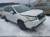 Subaru Forester 2.5I/2.5I Convenience Package JF2SJCBC6GH403265 снимка