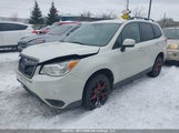 Subaru Forester 2.5I/2.5I Convenience Package JF2SJCBC6GH403265 снимка