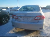 Toyota Corolla S/Le 2T1BU4EE3BC647848 снимка