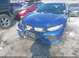 Honda Civic SHHFK7H21HU306171 снимка