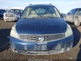 Nissan Quest 3.5 5N1BV28U77N101350 снимка