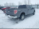 Ford F150 Supercrew 1FTFW1ET1BKD58958 снимка