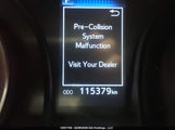 Toyota Camry Se/Se Night Shade 4T1G11AK5MU448844 photo