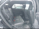 Ford Police Interceptor Utility 1FM5K8AWXSGB35316 снимка