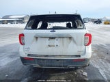Ford Explorer Xlt 1FMSK8DH4NGB91949 fotografie