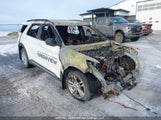 Ford Explorer Xlt 1FMSK8DH4NGB91949 fotografie